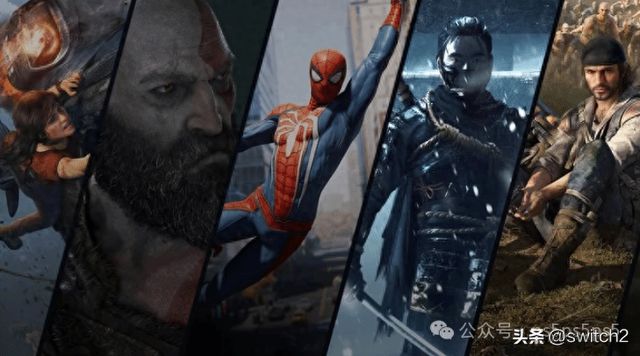 票！Xbox游戏登PS5是玩家们的胜利CQ9电子索尼游戏移植PC几乎等于印钞