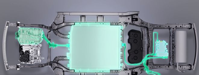 uto加持车机秒变游戏机出行也能躺平赢！CQ9电子有限公司星舰7 Flyme A(图2)