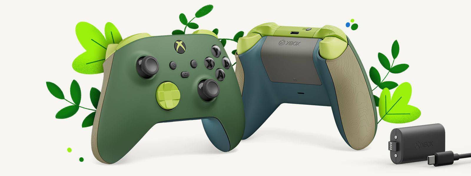 5年起扩大Xbox Series XS维修服务CQ9电子微软携手uBreakiFix202(图2)