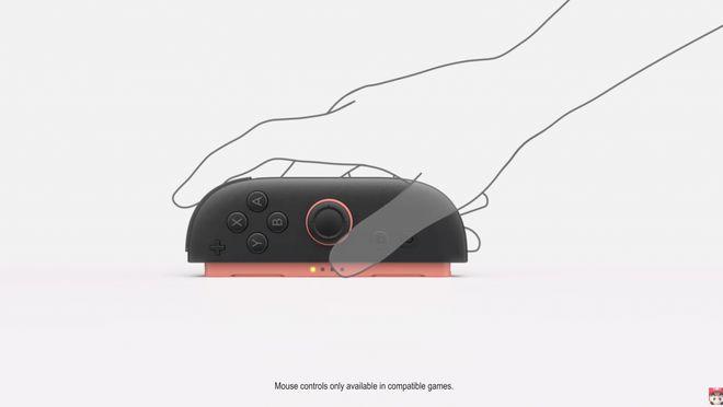 区版 3200 元支持 4K 游戏还有这些升级你要知道CQ9传奇电子任天堂 Switch 2 最全汇总：不锁(图2)