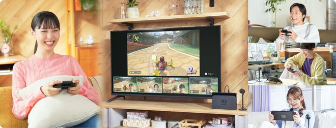 区版 3200 元支持 4K 游戏还有这些升级你要知道CQ9传奇电子任天堂 Switch 2 最全汇总：不锁(图4)