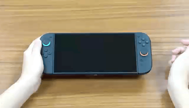 区版 3200 元支持 4K 游戏还有这些升级你要知道CQ9传奇电子任天堂 Switch 2 最全汇总：不锁(图8)