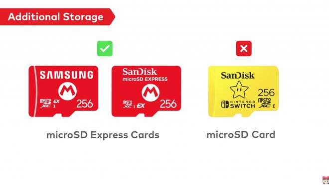 区版 3200 元支持 4K 游戏还有这些升级你要知道CQ9传奇电子任天堂 Switch 2 最全汇总：不锁(图11)