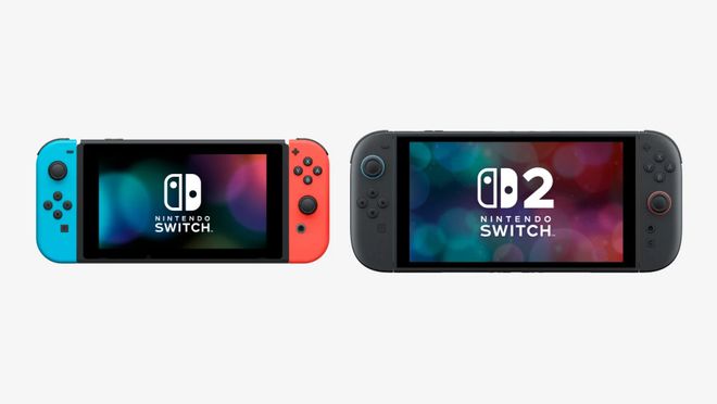 区版 3200 元支持 4K 游戏还有这些升级你要知道CQ9传奇电子任天堂 Switch 2 最全汇总：不锁(图10)