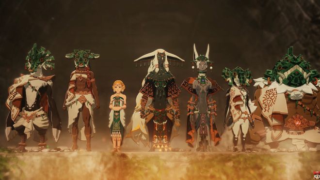区版 3200 元支持 4K 游戏还有这些升级你要知道CQ9传奇电子任天堂 Switch 2 最全汇总：不锁(图14)