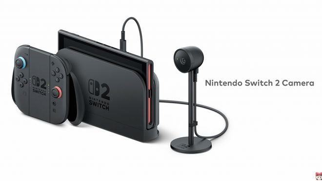区版 3200 元支持 4K 游戏还有这些升级你要知道CQ9传奇电子任天堂 Switch 2 最全汇总：不锁(图22)