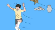 我的游戏机藏起来了2CQ9传奇电子妈妈把